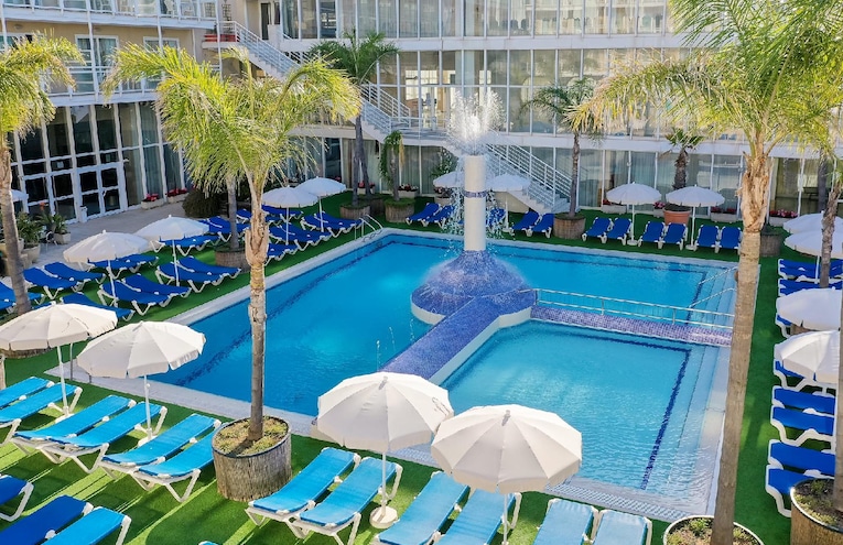 Swimming pools - 4