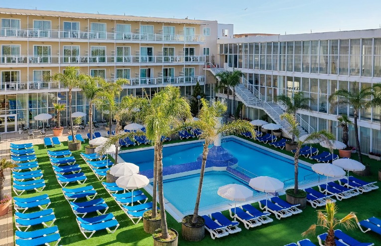 Swimming pools - 3