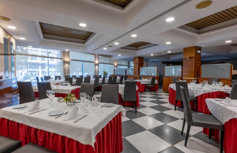 Restaurants - 1