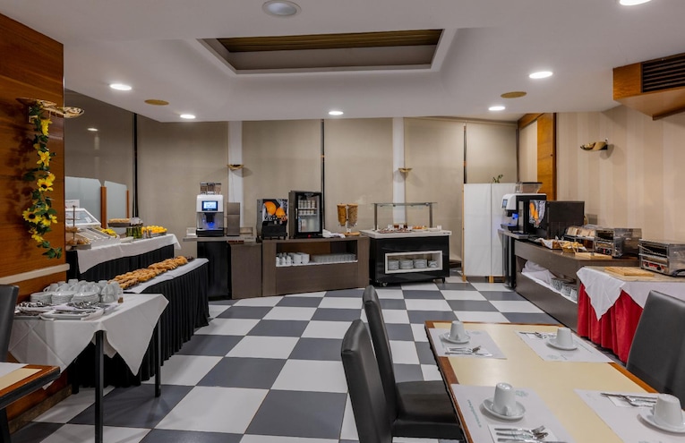 Restaurants - 2