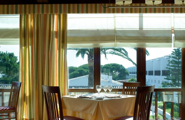 Restaurants - 1
