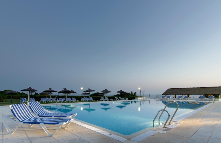 Swimming pools - 1