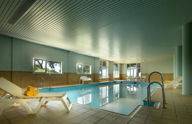Swimming pools - 2