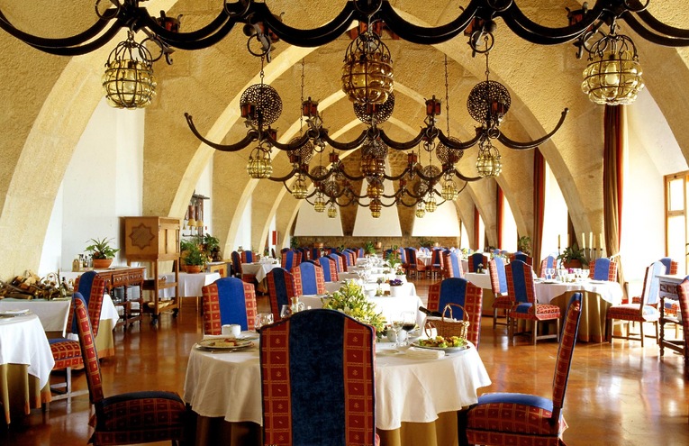 Restaurants - 1