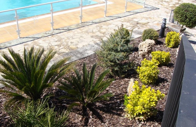 Swimming pools - 6