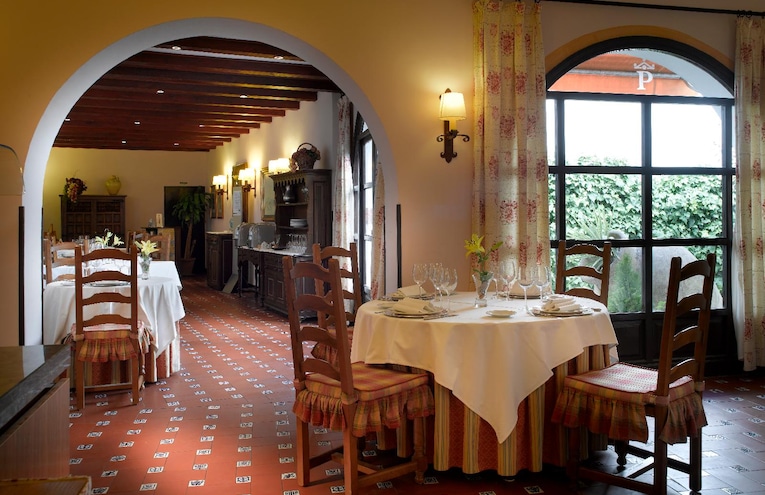 Restaurants - 1