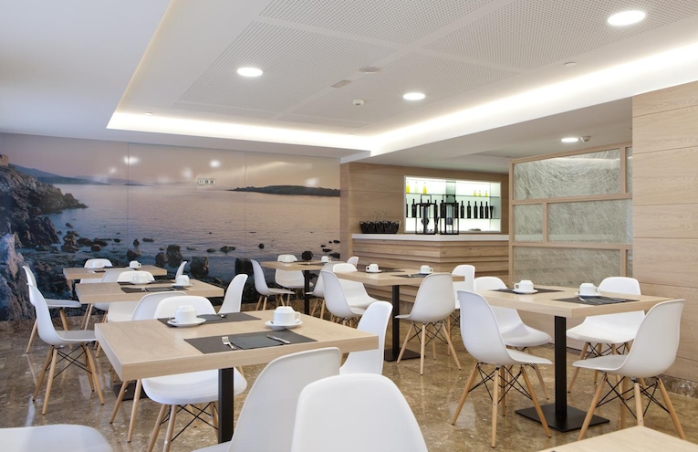 Restaurants - 3