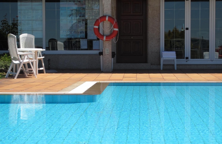 Swimming pools - 3