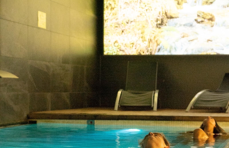 Swimming pools - 1