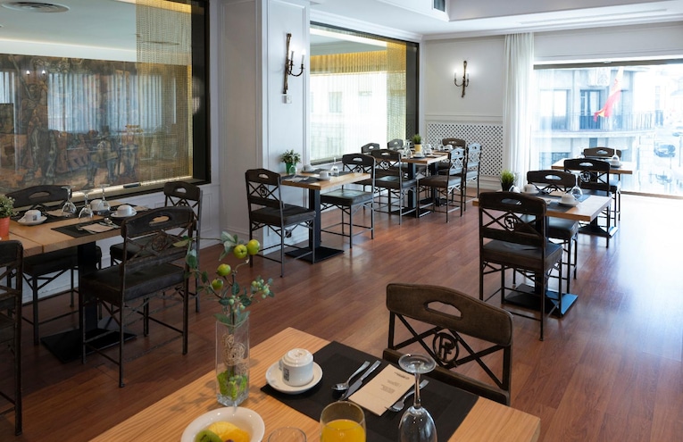 Restaurants - 2