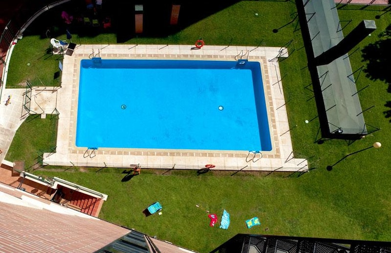 Swimming pools - 2