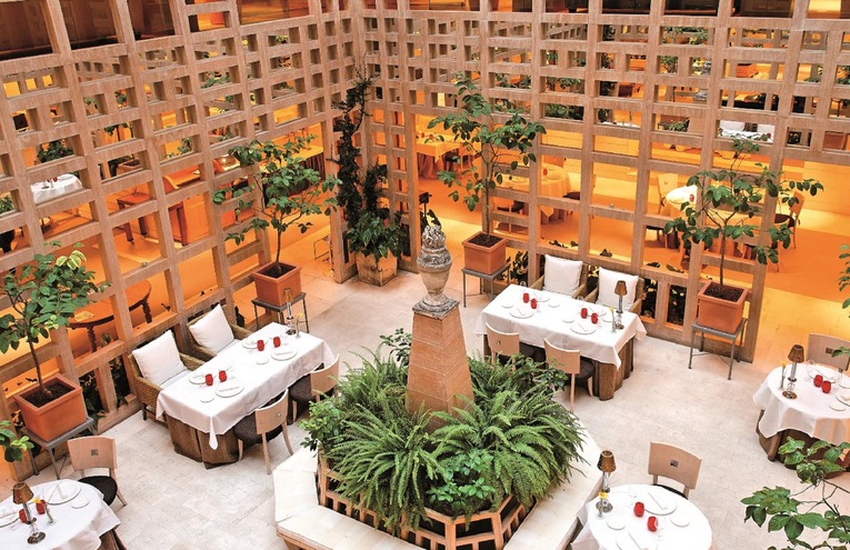 Restaurants - 1
