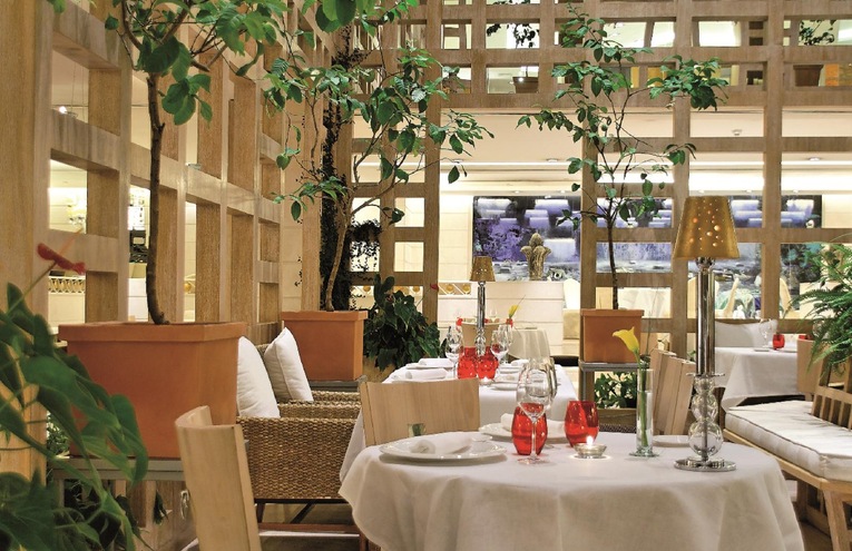 Restaurants - 6