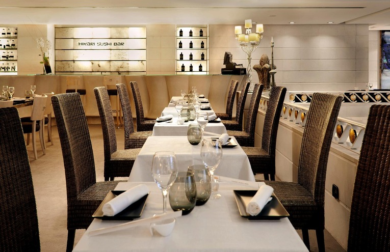 Restaurants - 12