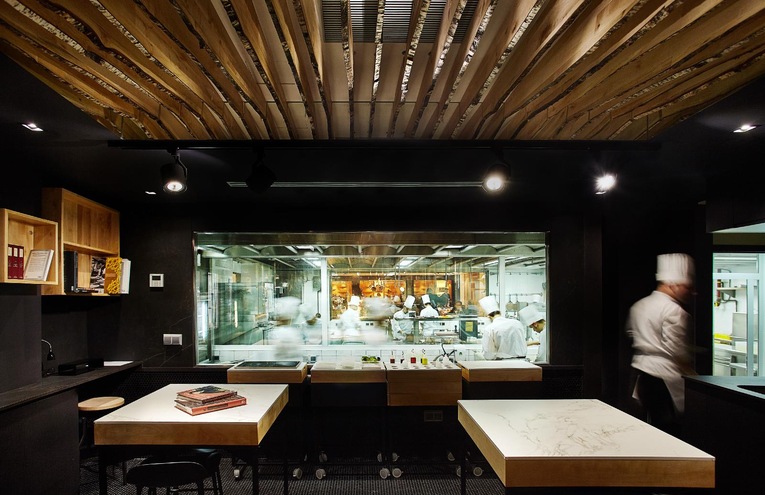 Restaurants - 14