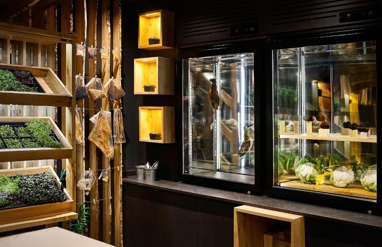 Restaurants - 15