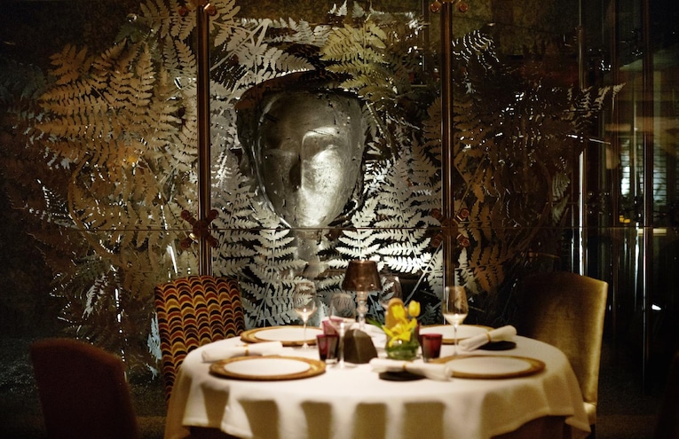 Restaurants - 6