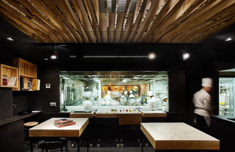 Restaurants - 13