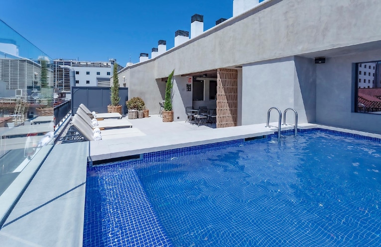 Swimming pools - 3