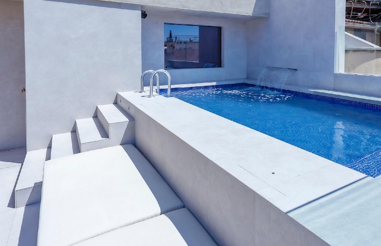 Swimming pools - 5