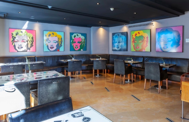 Restaurants - 2