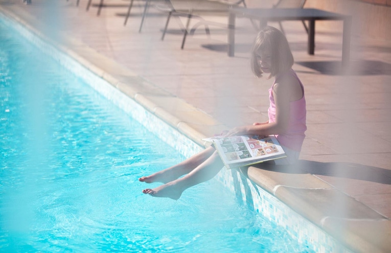 Swimming pools - 2
