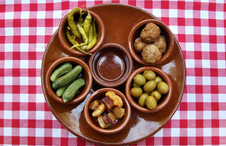 Restaurants - 1
