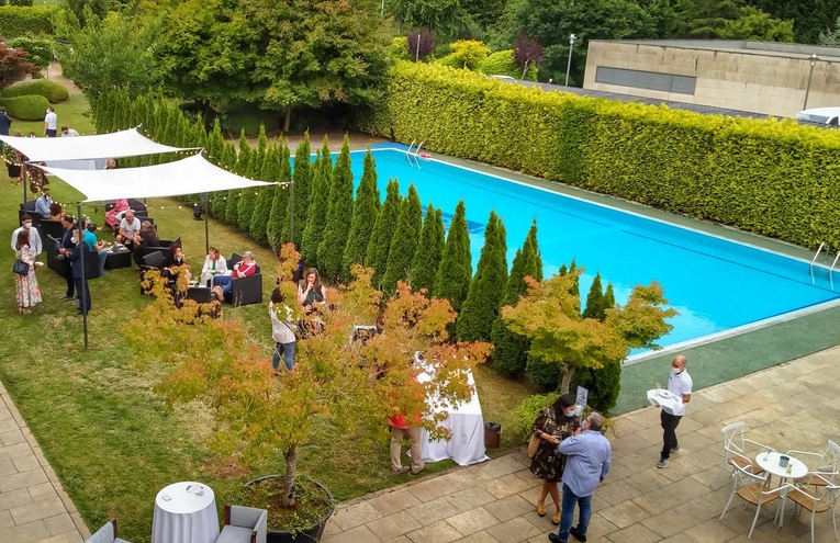 Swimming pools - 2