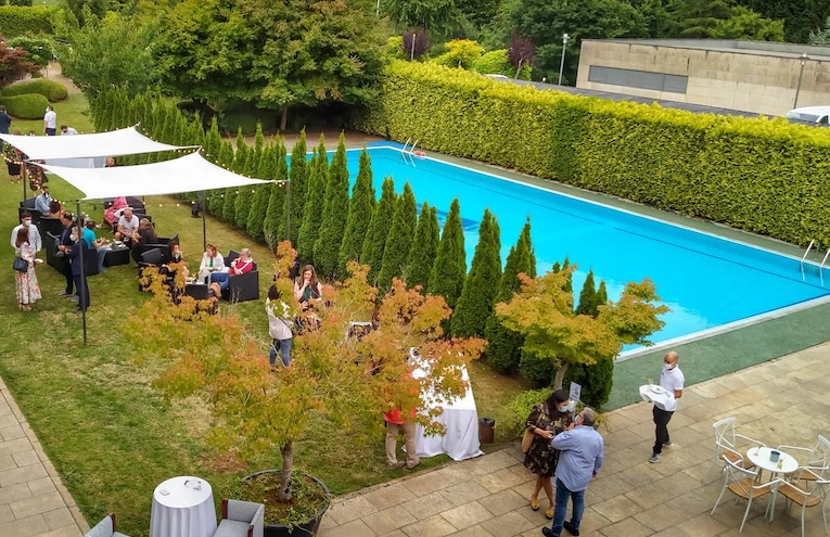 Swimming pools - 2