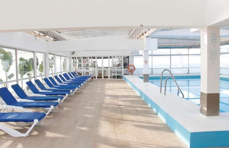 Swimming pools - 3