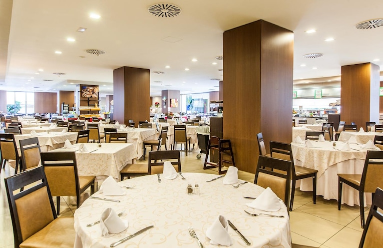Restaurants - 1