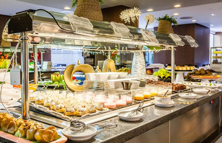Restaurants - 6