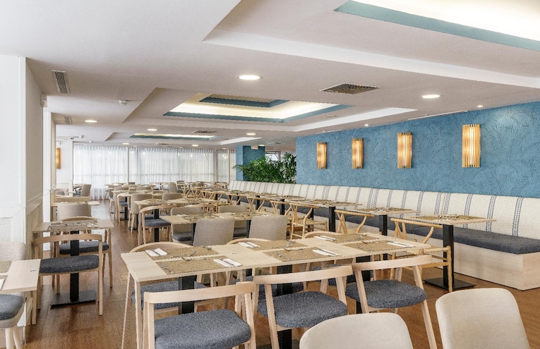 Restaurants - 1
