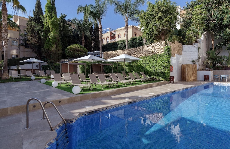 Swimming pools - 5