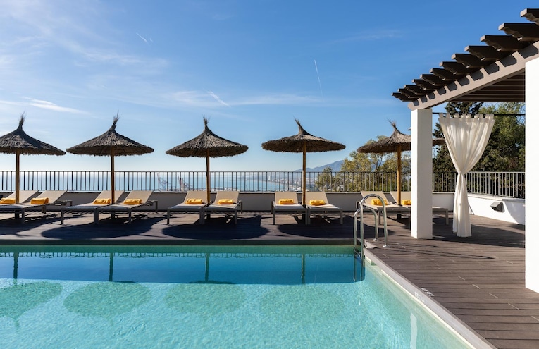 Swimming pools - 3