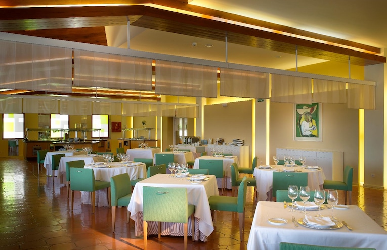 Restaurants - 1