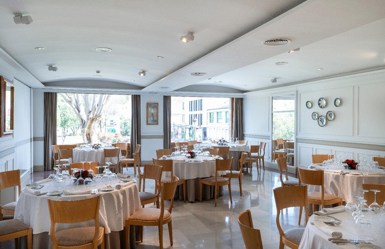 Restaurants - 2