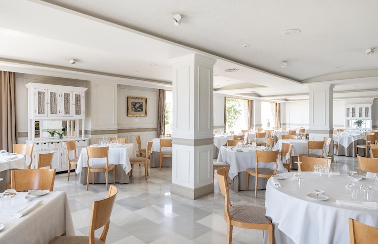 Restaurants - 3