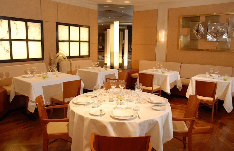 Restaurants - 1
