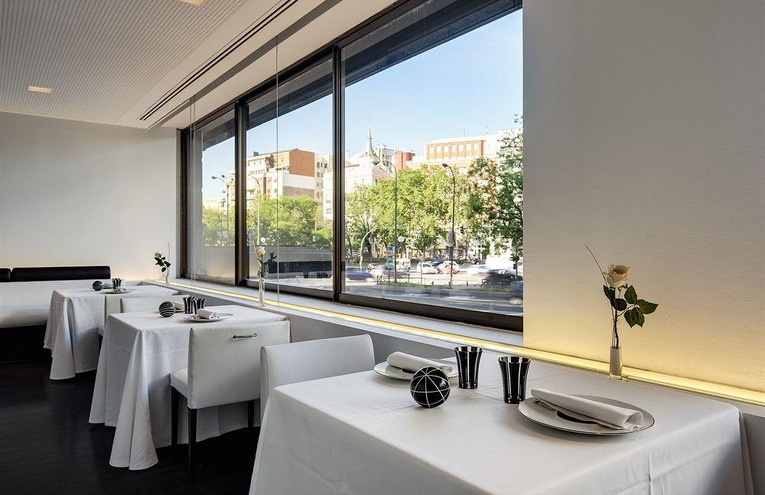Restaurants - 1