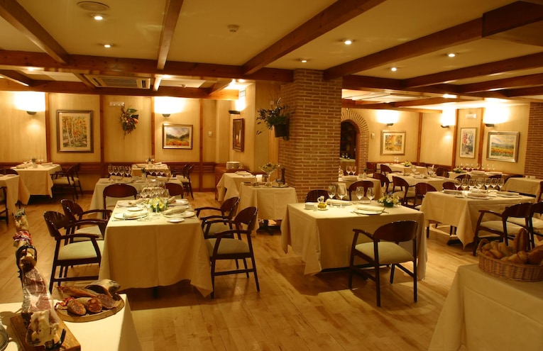 Restaurants - 2