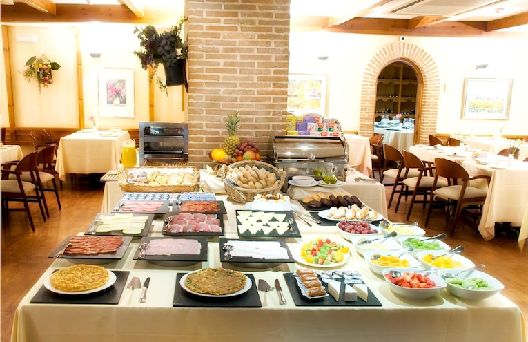 Restaurants - 3