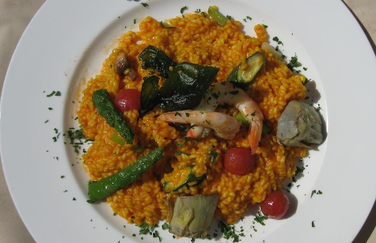 Restaurants - 5