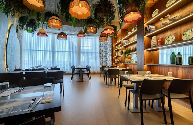Restaurants - 3