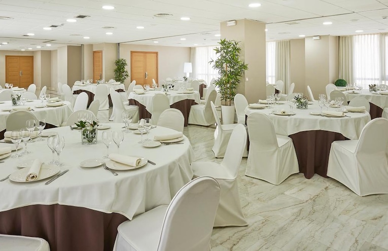 Restaurants - 3