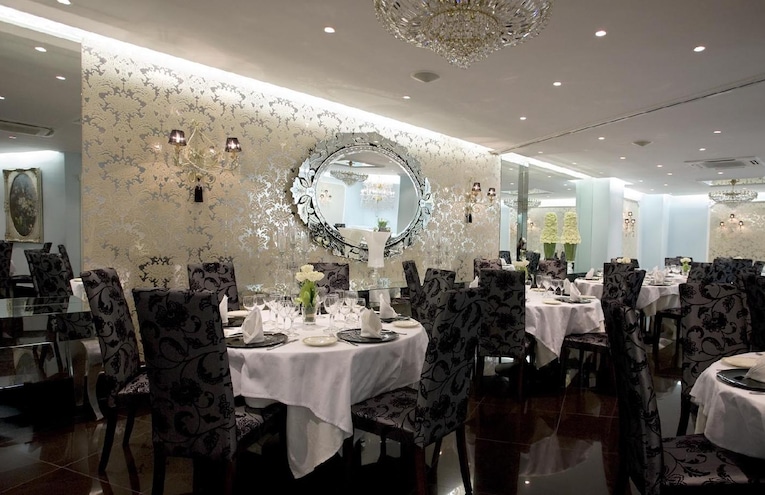 Restaurants - 3
