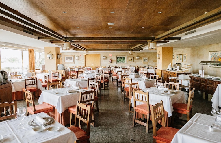 Restaurants - 2