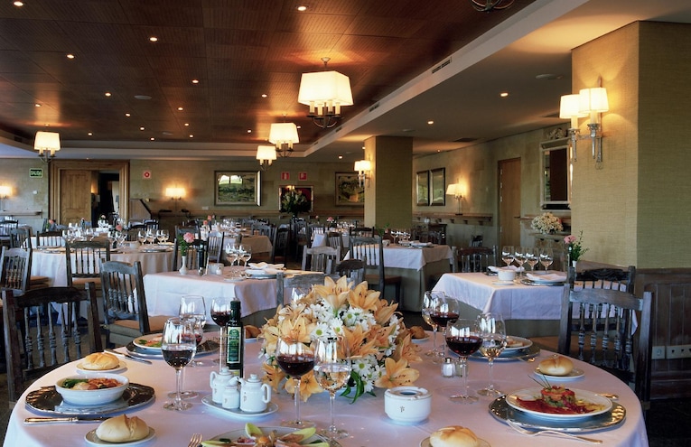 Restaurants - 1