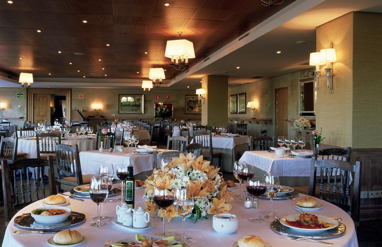 Restaurants - 1