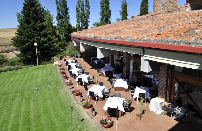 Restaurants - 1